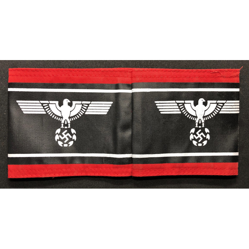 -Armband - Deutscher Volkssturm