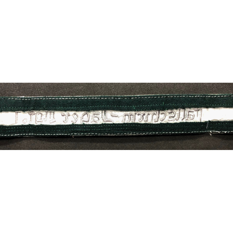 Ärmelband - Fallschirm-Jäger Rgt. 1