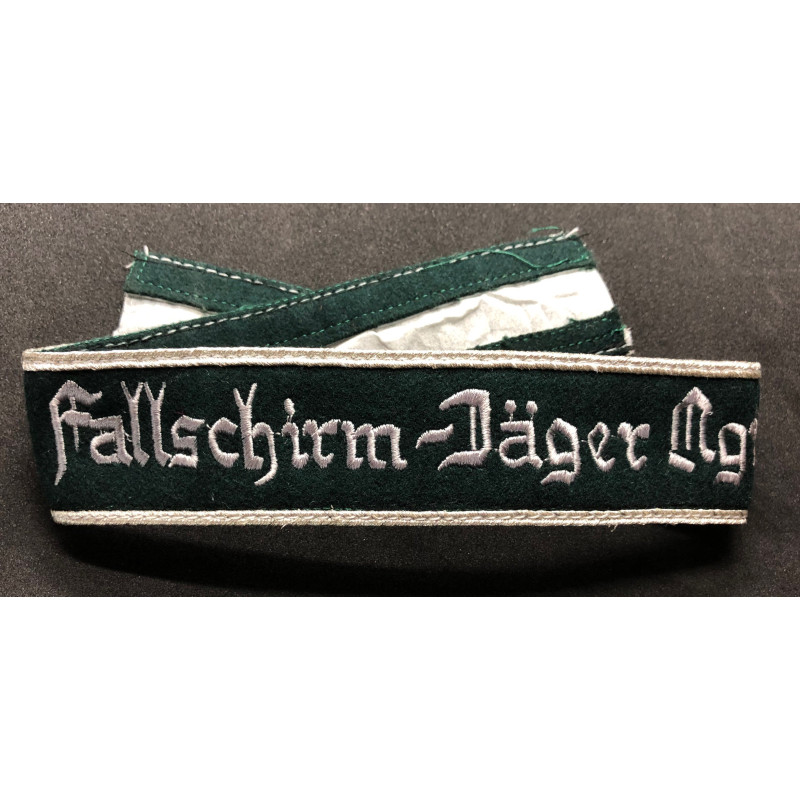 Fascetta Da Polso - Fallschirm-Jäger Rgt. 1