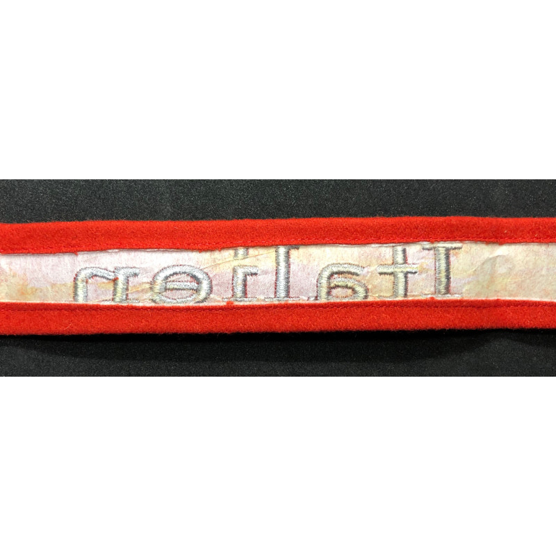 Ärmelband - Italien