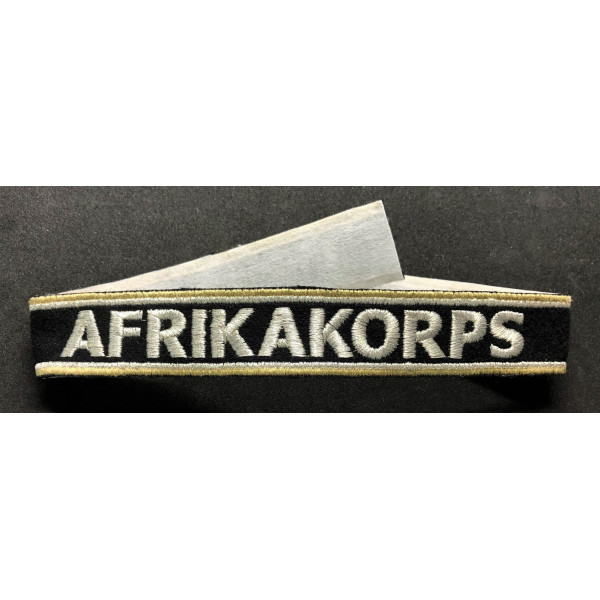 Ärmelband - Afrikakorps 2