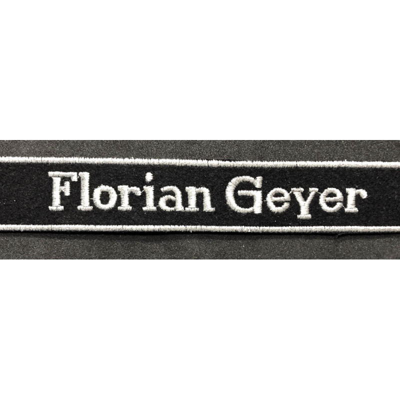 Fascetta Da Polso - Florian Geyer