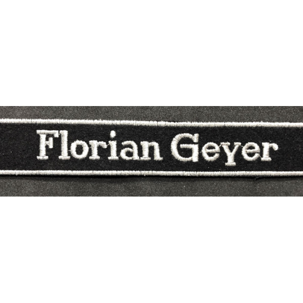 Fascetta Da Polso - Florian Geyer