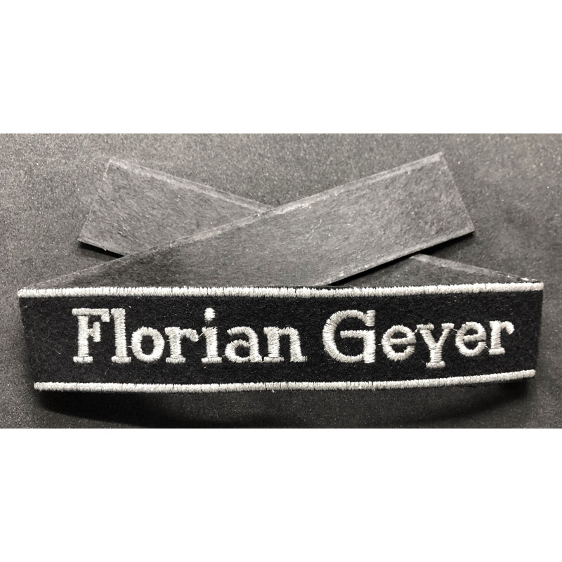 Fascetta Da Polso - Florian Geyer