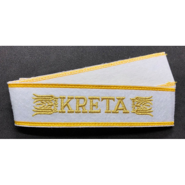 Fascetta Da Polso - Kreta