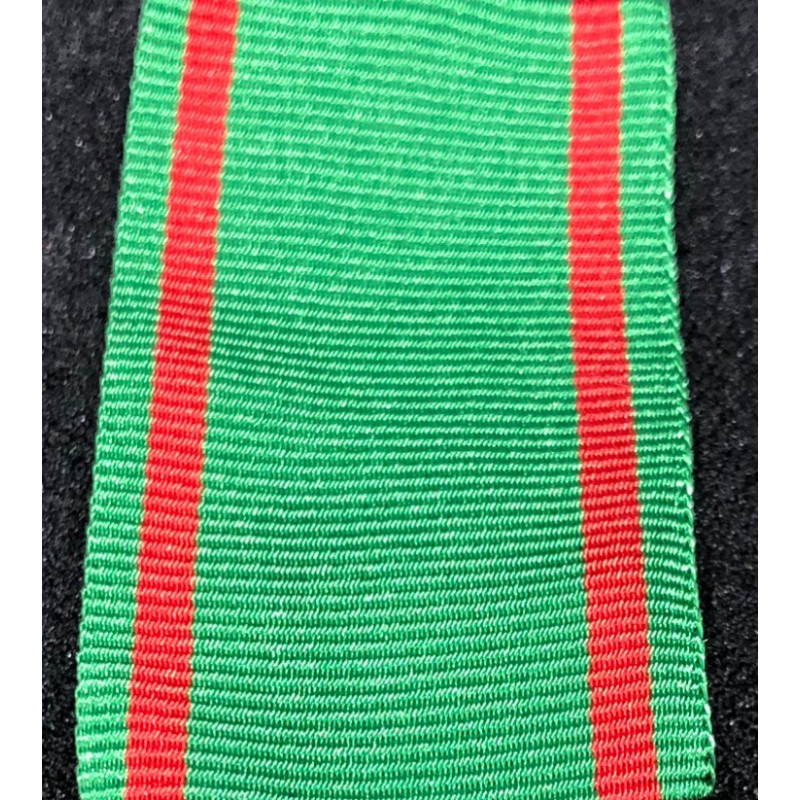 Nastro - Medaglia Ostvolk di Seconda Classe (Oro)