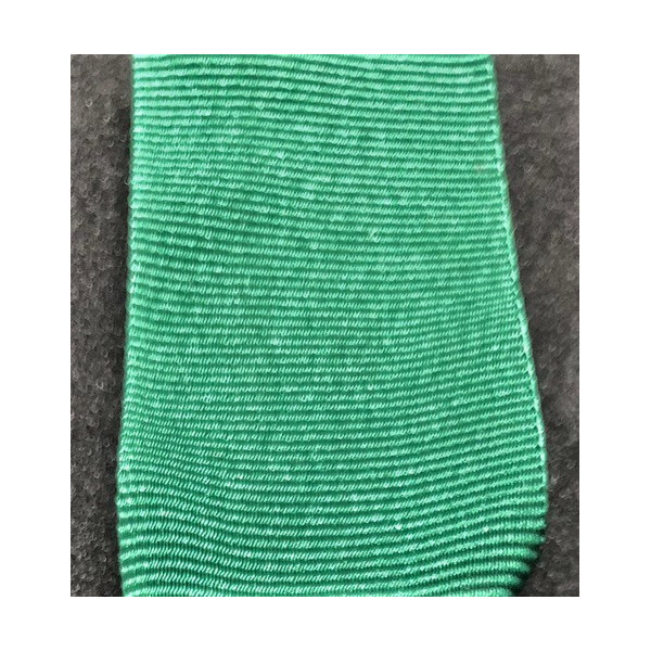 Ribbon - Ostvolk Medal 2nd Class (Bronze)
