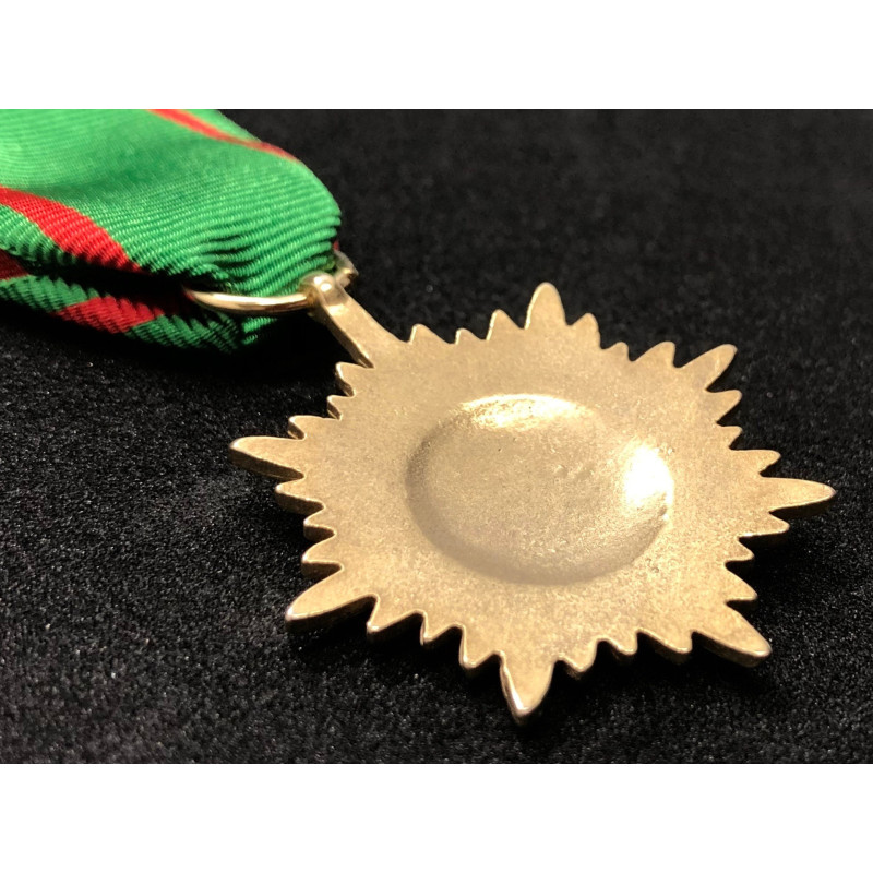 Medaglia Ostvolk di Seconda Classe (Oro)