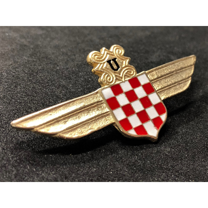 Distintivo della Legione dell'Aeronautica Croata