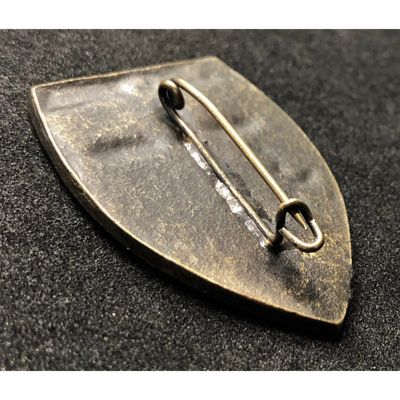 East-Prussian Hitler's Week Badge