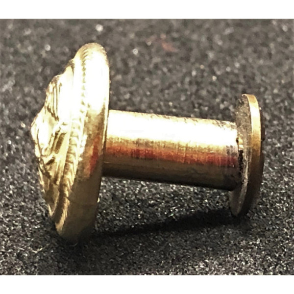 Shoulder Button - MVSN