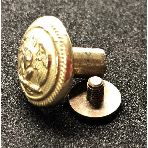 Shoulder Button - MVSN 2