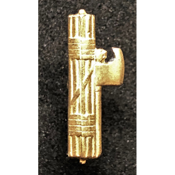 Fascist Beam for "Becco d'Aquila" Dagger Handle