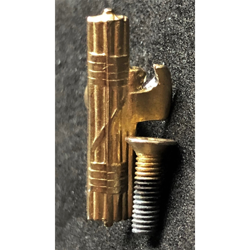 Fascetto per Manico Daga "Becco d'Aquila"