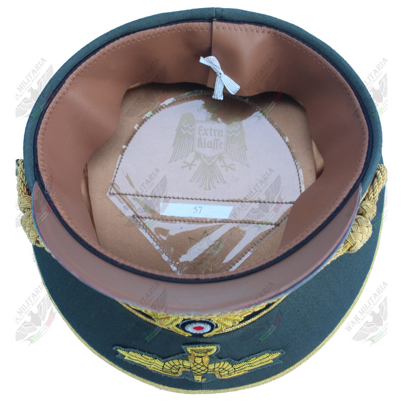 Cappello da Ufficiali dei Corpi Diplomatici