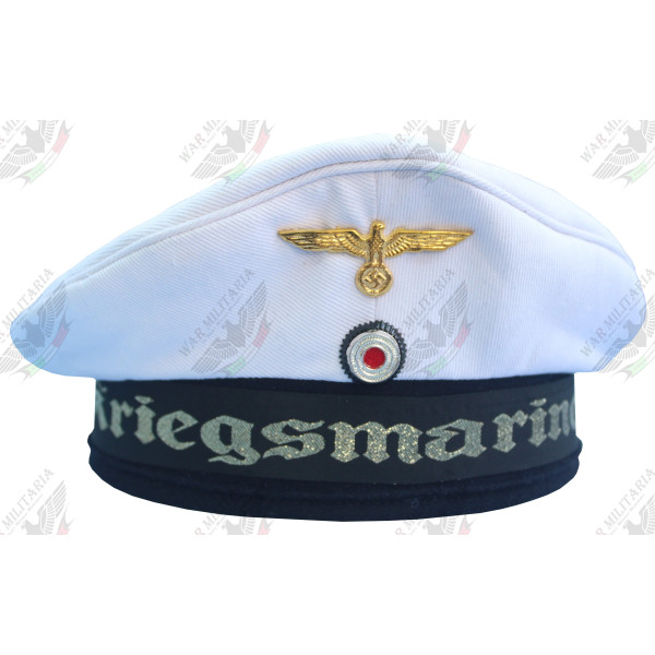 Kriegsmarine Sailor Cap