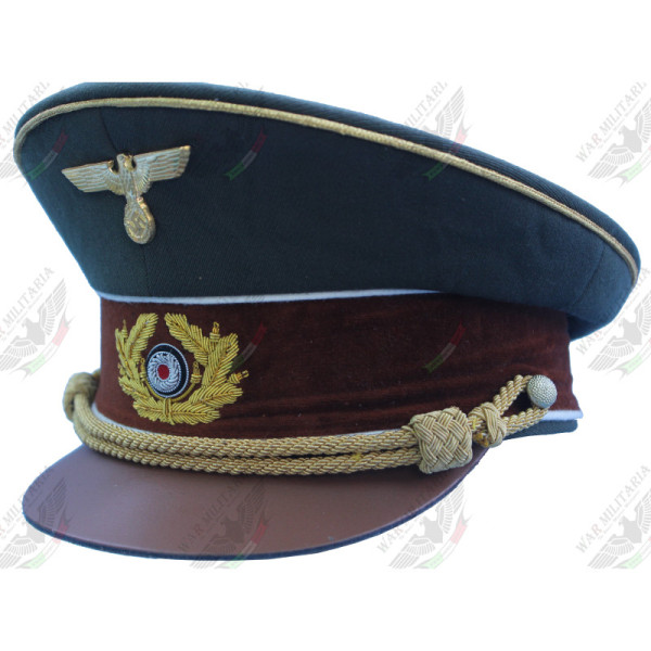 Cappello di Adolf Hitler