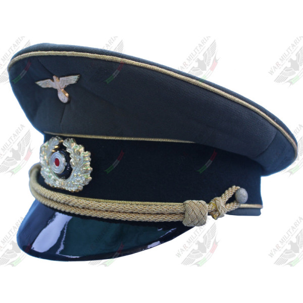 Cappello da Generali Heer