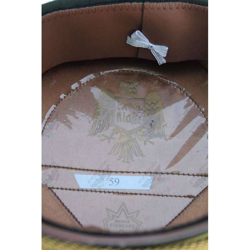 Heer Generals Visor Cap