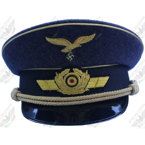 Cappello da Generali della Luftwaffe
