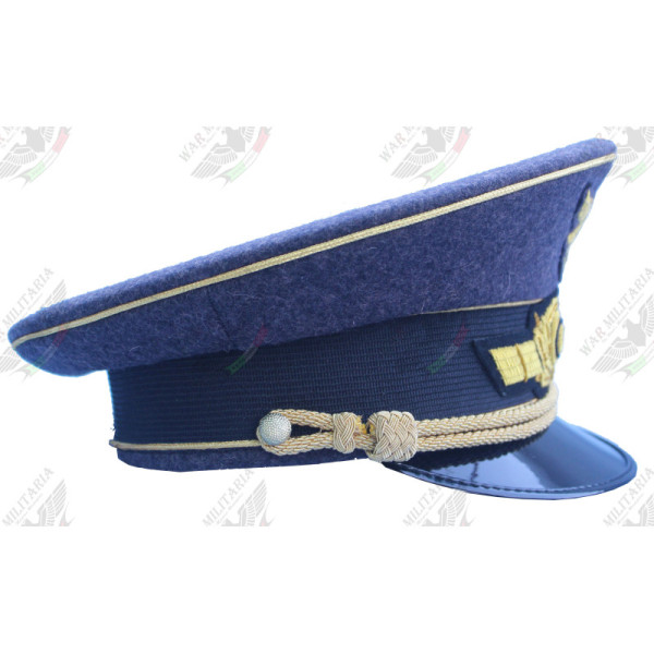 Luftwaffe Generäle Schirmmütze