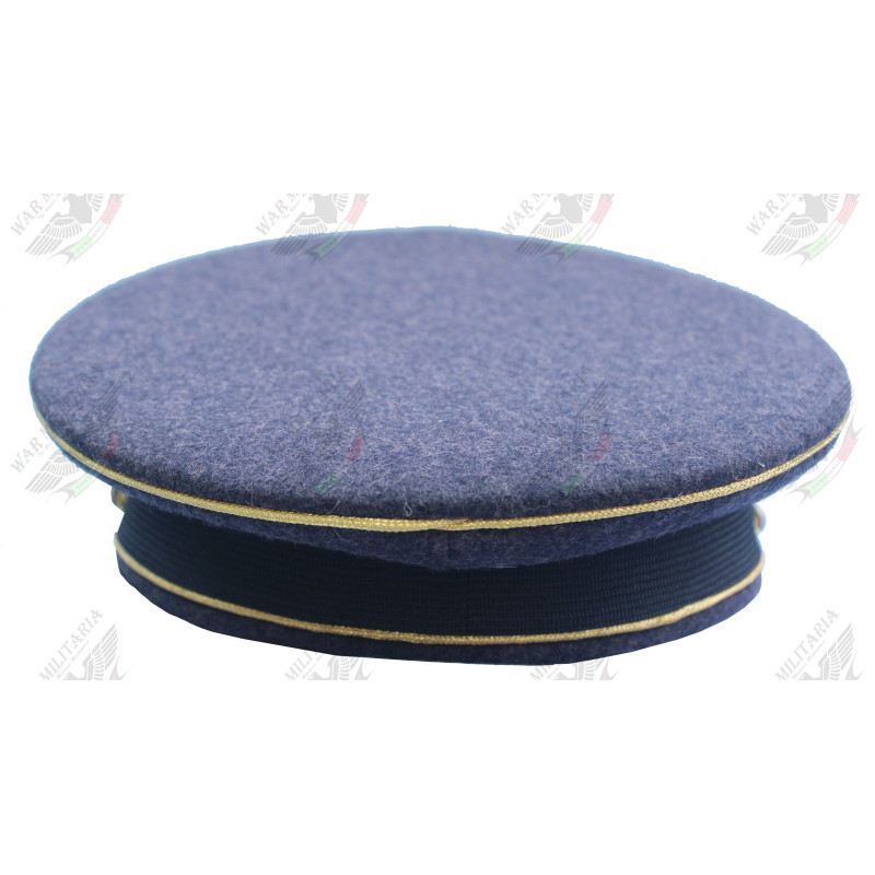Luftwaffe Generals Visor Cap