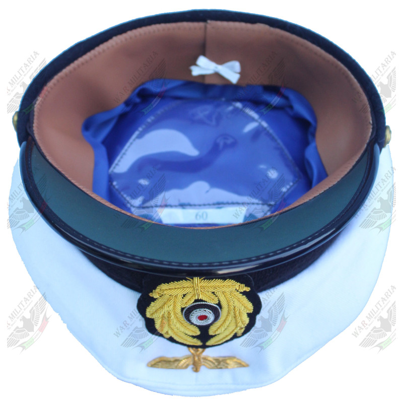 Kriegsmarine U-Boot Senior Officer Visor Cap