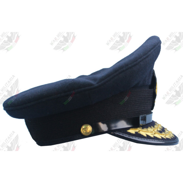 Cappello da Ammiragli della Kriegsmarine