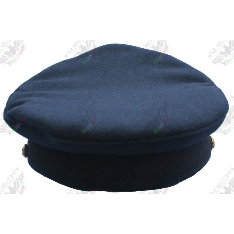 Kriegsmarine Admirals Visor Cap
