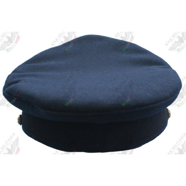 Cappello da Ammiragli della Kriegsmarine