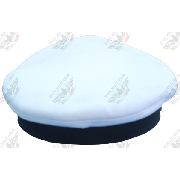 Cappello da Ammiragli U-Boot della Kriegsmarine