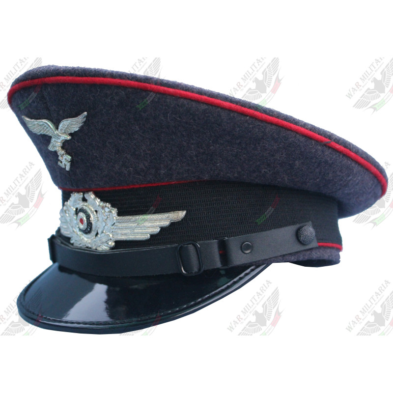 Cappello della Luftwaffe per Sottufficiali