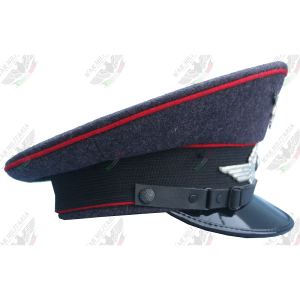 Cappello della Luftwaffe per Sottufficiali