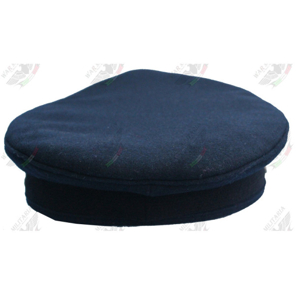 Kriegsmarine Oberstleutnant Schirmmütze