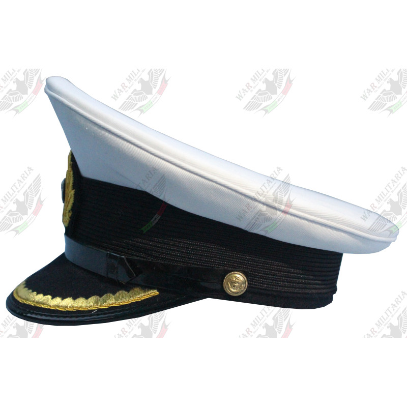 Kriegsmarine U-Boot Junior Officers Visor Cap