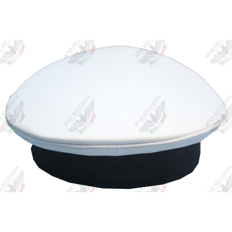 Cappello da Ufficiali Junior U-Boot della Kriegsmarine