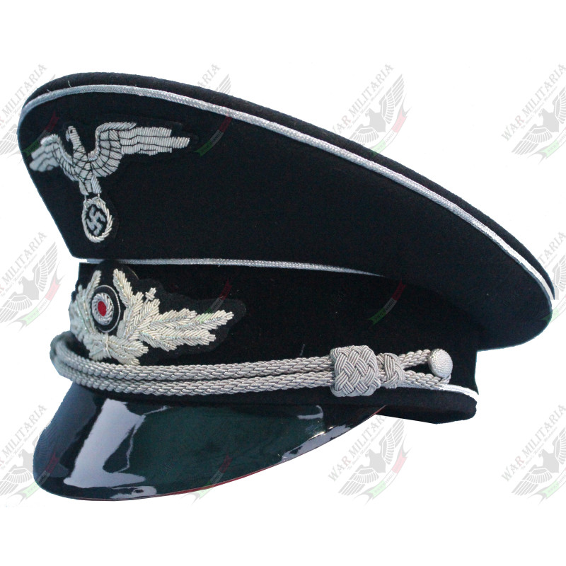 Cappello da Ufficiali dei Corpi Diplomatici