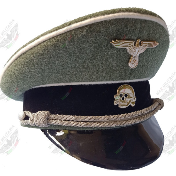 Cappello da Ufficiali di Fanteria delle Waffen SS