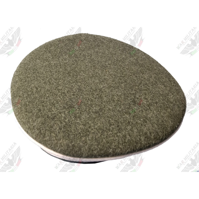 Waffen SS Infantry Officers Visor Cap