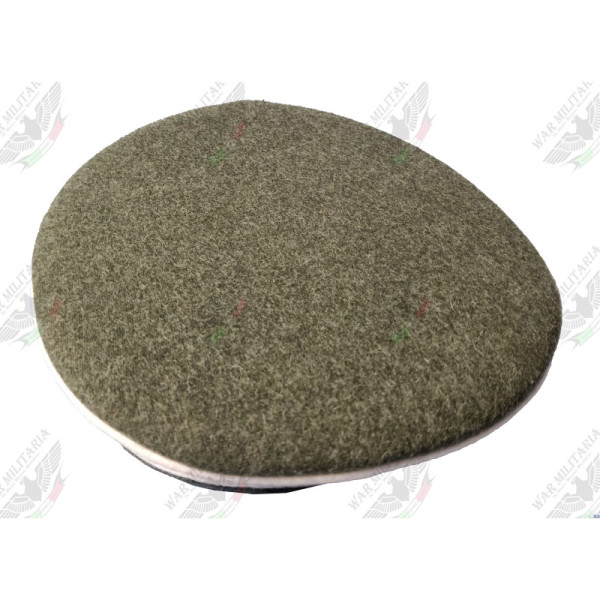 Waffen SS Infantry Officers Visor Cap