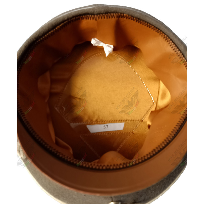 Cappello da Ufficiali di Fanteria delle Waffen SS