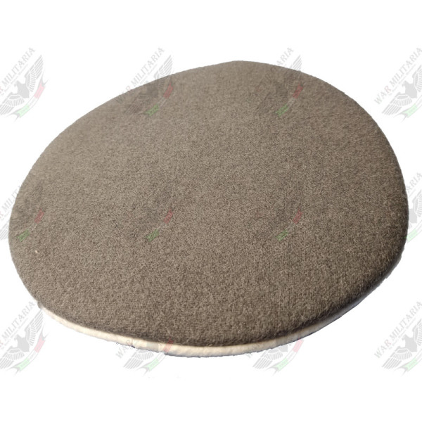 Cappello da Ufficiali delle Waffen SS - Grigio Pietra