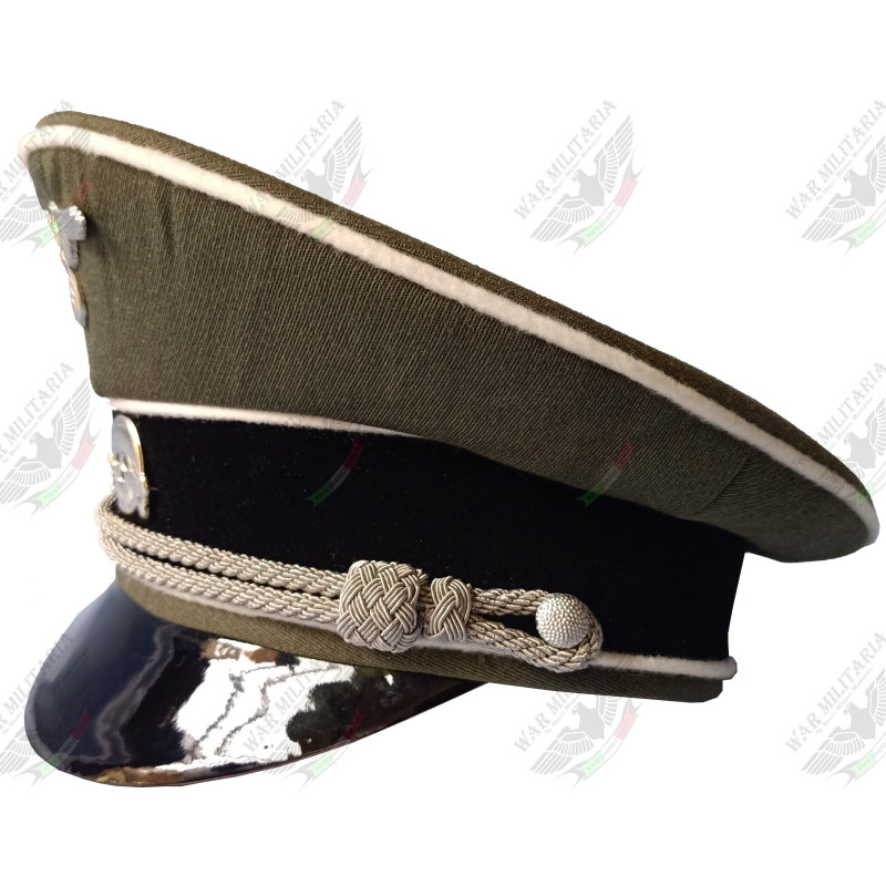 Cappello da Generali delle Waffen SS