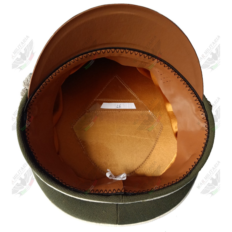 Cappello da Generali delle Waffen SS