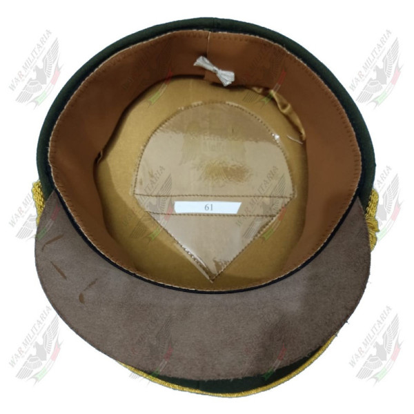 Cappello di Adolf Hitler - Ricamato