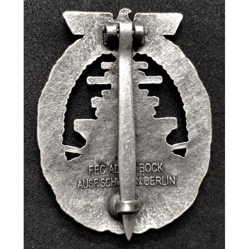 High Seas Fleet War Badge
