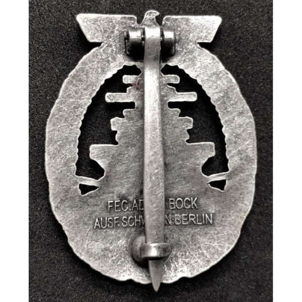 Distintivo Di Guerra Della Flotta D'Alto Mare