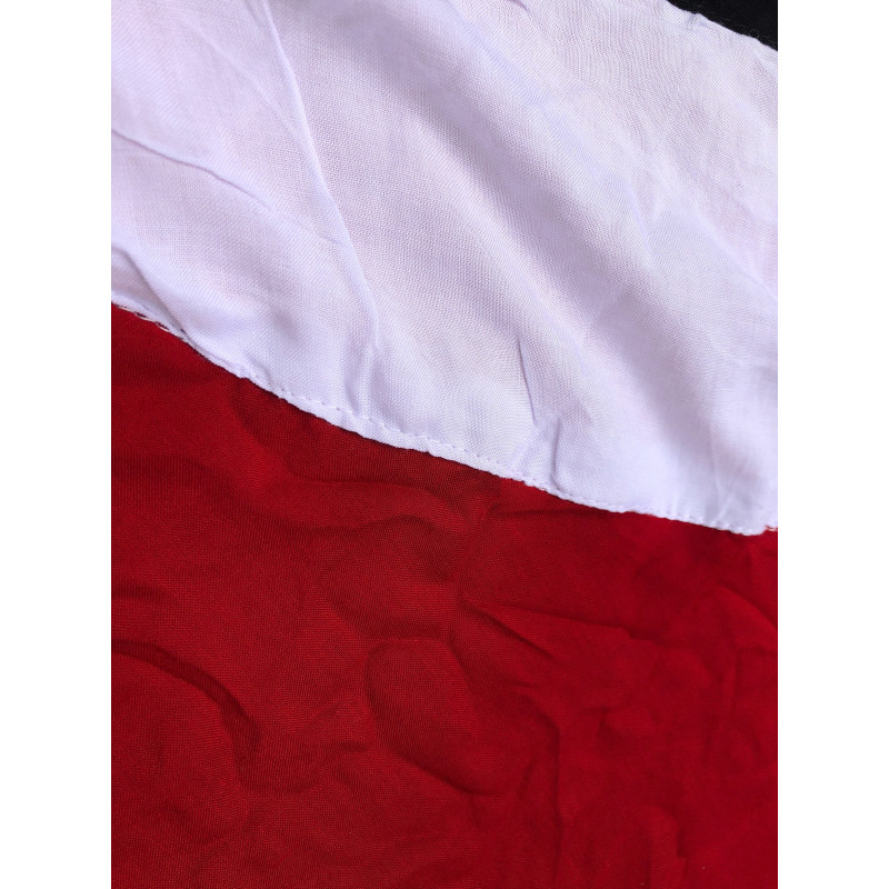 Flag - NSDAP Cotton (hand-stitched)