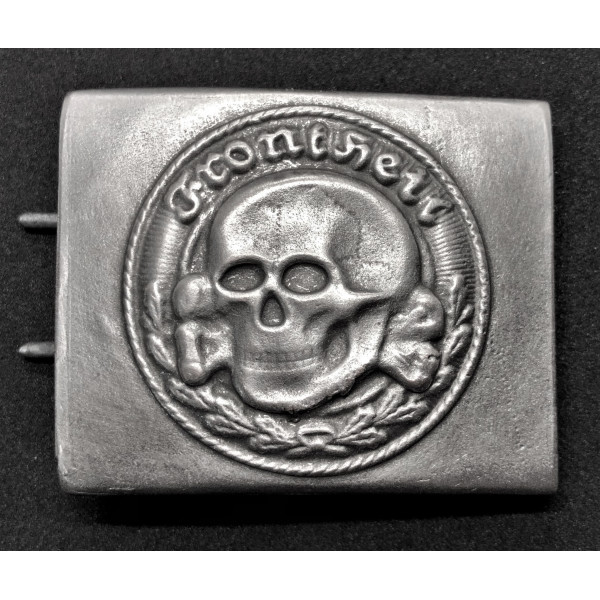 Fibbia - SS Totenkopf