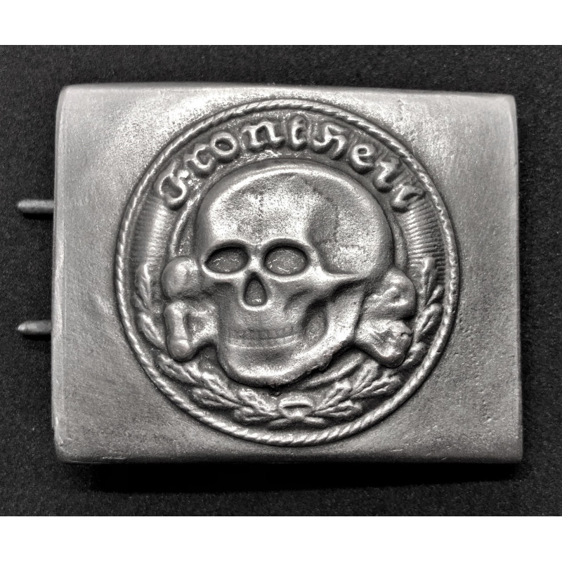 Fibbia - SS Totenkopf